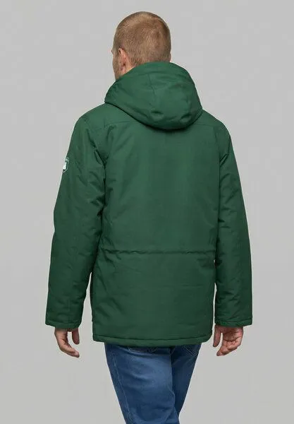 derbe derbe Winterjacke „Festholm“, Edenslashcobblestone, – Produktbild 4 von 4