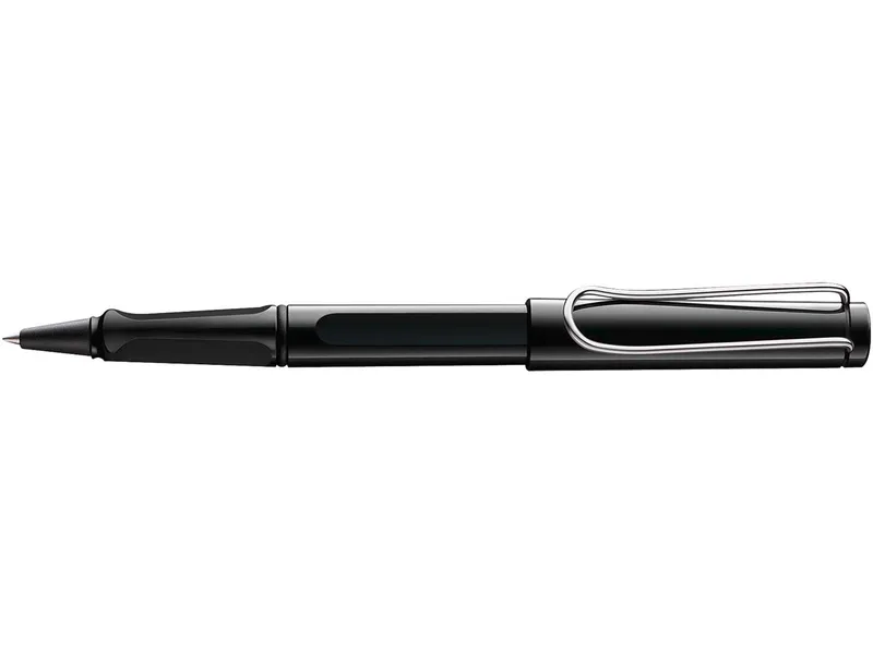 Lamy LAMY safari Tintenroller 319, black – Produktbild 1 von 1