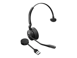 GN NETCOM Jabra Engage 55 Mono | 9553-450-111 | Headset - On-Ear – Produktbild 1 von 1