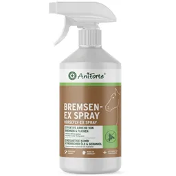 AniForte AniForte Bremsen EX Spray 1 Liter – Produktbild 1 von 1