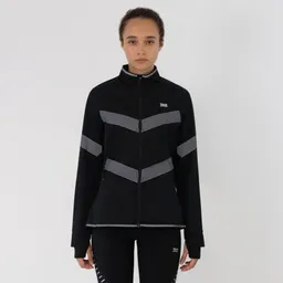 TAO Sportswear TAO Sportswear Winddichte Damen Laufjacke Juna mit Daumenschlaufe – Produktbild 1 von 1