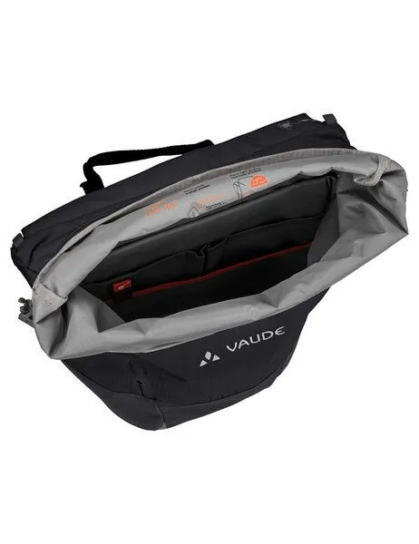 Vaude Vaude Rucksaecke20-29L CityGo Bike 23 II, Schwarz, – Produktbild 8 von 8