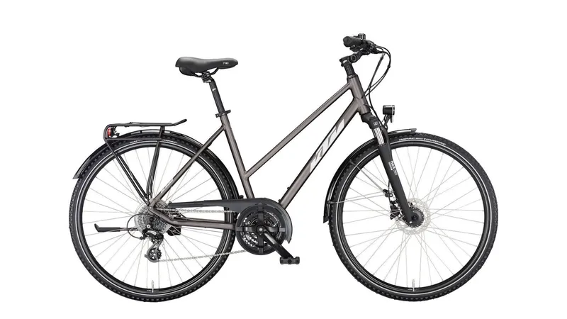 KTM KTM Life Ride, Hellgrau, – Produktbild 1 von 1