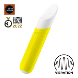Satisfyer Satisfyer Ultra Power Bullet 7, 13,5 cm – Produktbild 1 von 1