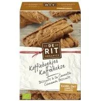 De Rit Kaffeekekse – Produktbild 1 von 1
