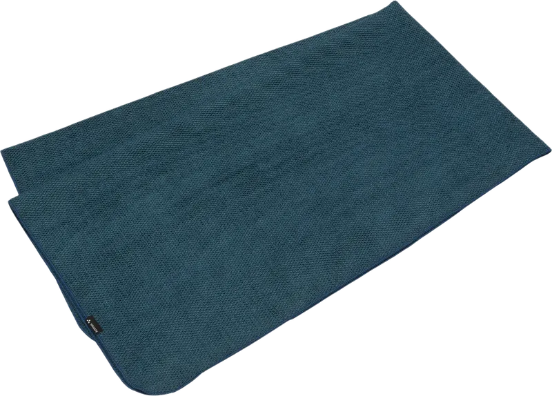 Vaude Vaude Comfort Towel III Handtuch blue sapphire XL, Dunkelblau, – Produktbild 1 von 1