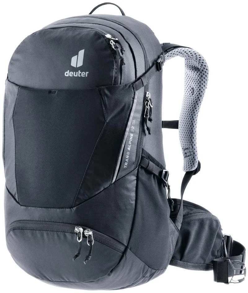 Deuter TRANS ALPINE 22 SL – Produktbild 2 von 3