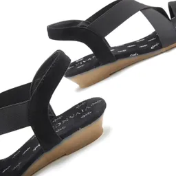 Vivance Sandalette schwarz – Produktbild 1 von 1
