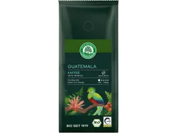 Lebensbaum Lebensbaum Bio-Kaffee "Guatemala" ganze Bohnen, 250 g – Produktbild 1 von 1