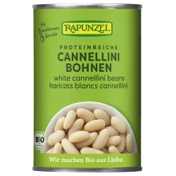 RAPUNZEL Weiße Cannellini-Bohnen in der Dose – Produktbild 1 von 1
