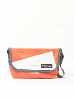Freitag Freitag F41 Hawaii Five-O - red white (000004289639) – Produktbild 1 von 1