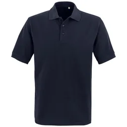 HAKRO HAKRO Poloshirt Heavy MIKRALINAR ECO 503 Gr. XS tinte – Produktbild 1 von 1