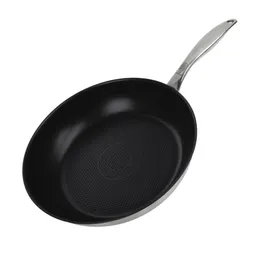Chefkoch trifft Fackelmann Chefkoch trifft Fackelmann Bratpfanne München, Antihaft, Ø28cm – Produktbild 1 von 1