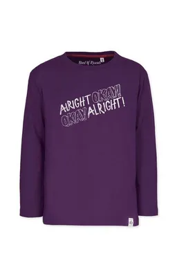 Band of Rascals Band of Rascals Okay Longsleeve – Produktbild 1 von 1