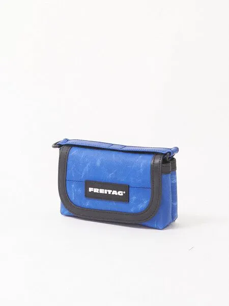Freitag Freitag F142 HEINZ - blue (000004288959) – Produktbild 2 von 3