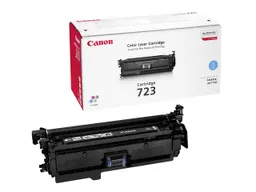 Canon Canon Druckkassette 723 cyan – Produktbild 1 von 1