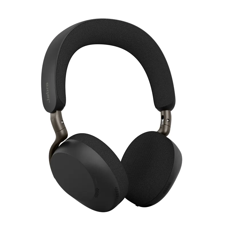 GN NETCOM Jabra Evolve3 75 MS | 37599-999-899 | Headset - On-Ear – Produktbild 1 von 2