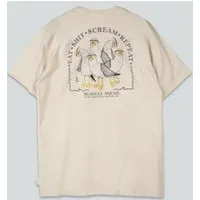 LAKOR LAKOR Seagull Squad Back T-shirt – Produktbild 1 von 1