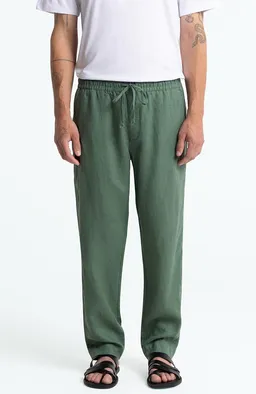 Kings Of Indigo Kings of Indigo Herren vegan Hose Martin Green – Produktbild 1 von 1