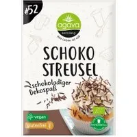 Agava Schokostreusel – Produktbild 1 von 1