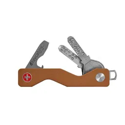 keycabins keycabins Schlüsselhalter Aluminium S3 – Produktbild 1 von 1