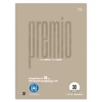 Staufen Staufen Collegeblock Premio DIN A4 blanko – Produktbild 2 von 2