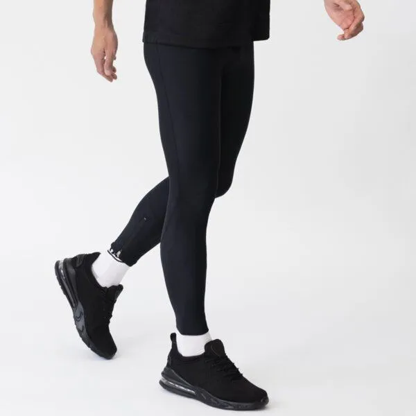TAO Sportswear TAO Sportswear Dünne Herren Lauftight SWUDE mit Anti-Rutsch-Gummi – Produktbild 2 von 4