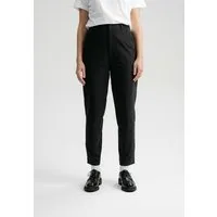 MELA Hose Relaxed Fit Modell: Janaki GOTS, Schwarz, – Produktbild 1 von 1