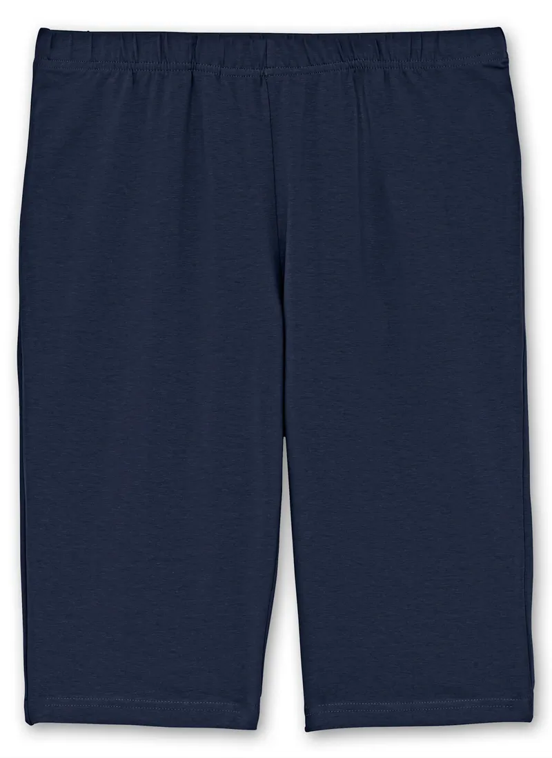 sheego Radlerhose marine, Marine, – Produktbild 2 von 2