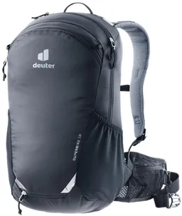 Deuter Deuter Superbike 18 Fahrradrucksack 18L Schwarz - Airstripes-Rückensystem – Produktbild 1 von 1