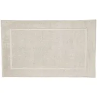 Mary Rose Mary Rose® Bio-Frottee Badematten, Cradle to Cradle Certified® Gold, Linen, – Produktbild 1 von 1