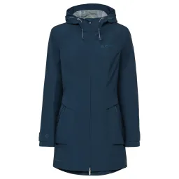 Vaude Regenjacke für Damen VAUDE Skomer II – Produktbild 1 von 1