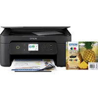 Epson Epson Expression Home XP-4200 + 1 Satz Reservepatronen – Produktbild 1 von 1