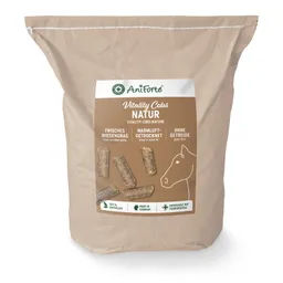 AniForte AniForte Vitality Cobs Natur 14 kg – Produktbild 1 von 1