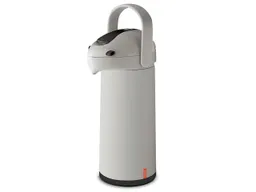 Helios Helios Pumpkanne "Airpot" mit 360° Drehvorrichtung im Boden, 1,9 l – Produktbild 1 von 1
