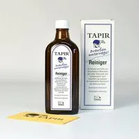 Tapir Schuh und Lederpflege Tapir Schuh- und Lederpflege Tapir Draußen unterwegs! Reiniger – Produktbild 1 von 1