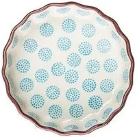 Tranquillo Tranquillo Tarteletteform RETRO 11 cm, Blau, – Produktbild 3 von 6