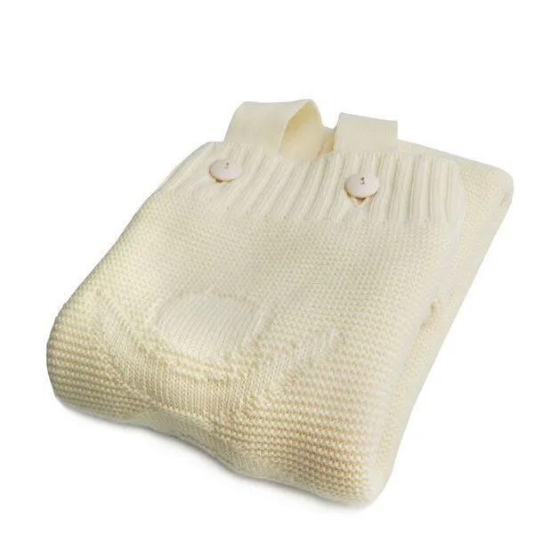 Sonnenstrick Sonnenstrick Merino Schlafsack verstellbar – Produktbild 3 von 4