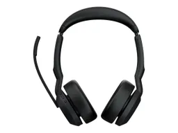 GN NETCOM Jabra Evolve2 55 Stereo USB-C MS Headset | 25599-999-899 | – Produktbild 1 von 1