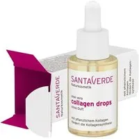 Santaverde Gesellschaft für Naturprodukte Santaverde Gesellschaft für Naturprodukte mbH Collagen Drops – Produktbild 1 von 1