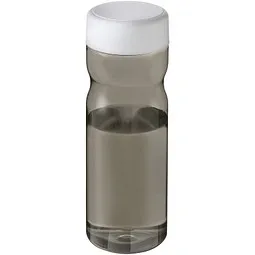 H2O ACTIVE® H2O ACTIVE® H2O Eco Base 650 ml Sportflasche mit Drehdeckel – Produktbild 1 von 1