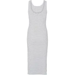 Basic Apparel Basic Apparel Kleid LUDMILLA aus Bio-Baumwolle – Produktbild 1 von 1