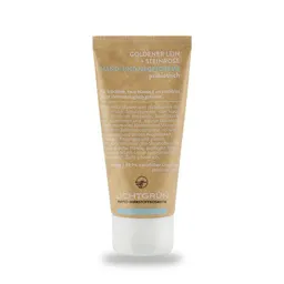 LICHTGRÜN LICHTGRÜN Hand- und Nagelcreme präbiotisch Goldener Lein + Steinrose – Produktbild 1 von 1
