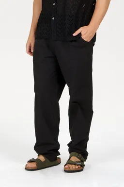 KOMODO Wide Fit Stoffhose Modell: Bowie – Produktbild 1 von 1