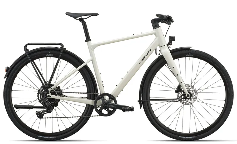 Scott Scott Metrix 20 - 28 Zoll 9K Diamant - atmosphere grey, Beige, – Produktbild 1 von 1