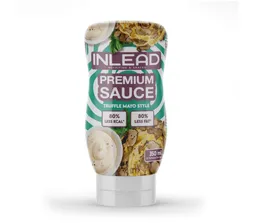 Inlead Nutrition GmbH & Co. KG Saucen Premium Sauce 350ml – Produktbild 1 von 1
