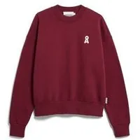 ARMEDANGELS ARMEDANGELS ICONIC Å ALIZAA Damen Sweatshirt aus Bio-Baumwolle – Produktbild 1 von 1