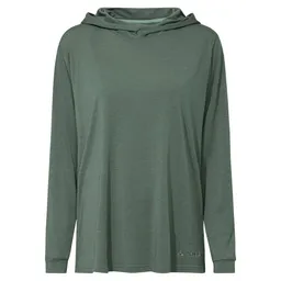 Vaude WOMEN'S MINEO LS HOODY – Produktbild 1 von 1