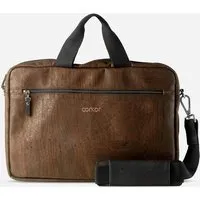 corkor corkor Kork Laptop Tasche – Produktbild 1 von 1