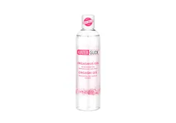 EIS EIS Stimulationsgel EIS Waterglide 'Orgasmus Gel', 100ml, Gleit-& Erlebnisgel, 0-tlg. – Produktbild 1 von 1
